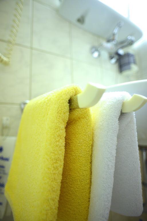 Hotel Marienhof Duesseldorf Нойс Стая снимка