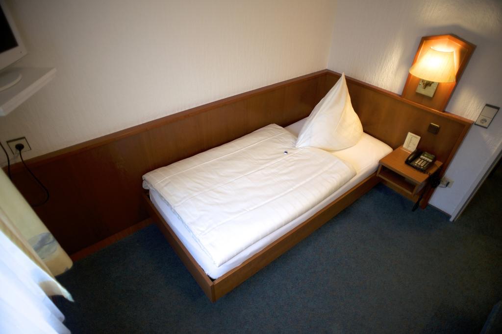 Hotel Marienhof Duesseldorf Нойс Стая снимка